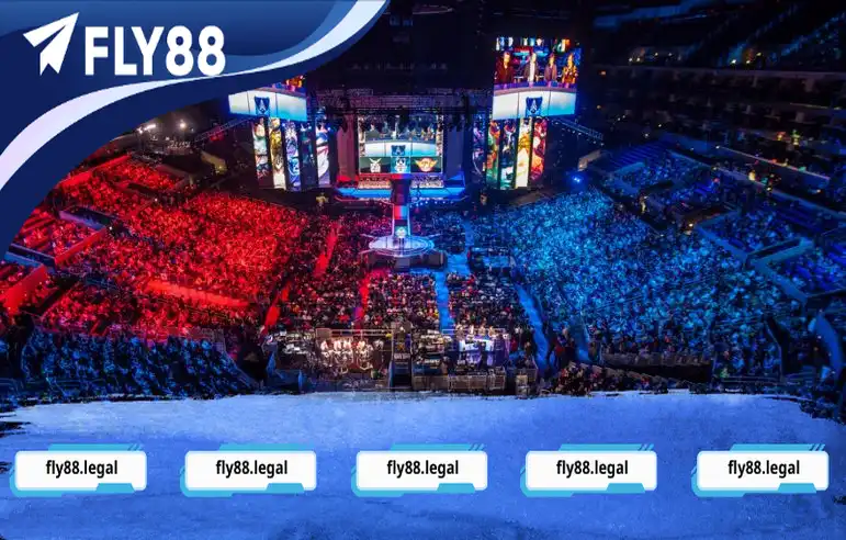 Một số câu hỏi khi vào chơi cá cược Esports tại nhà cái 8kbet Một số câu hỏi khi vào chơi cá cược Esports tại nhà cái Fly88