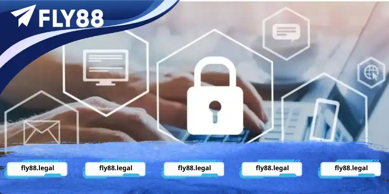 Có nhiều loại công nghệ bảo mật được ứng dụng trong nền tảng Có nhiều loại công nghệ bảo mật được ứng dụng trong nền tảng