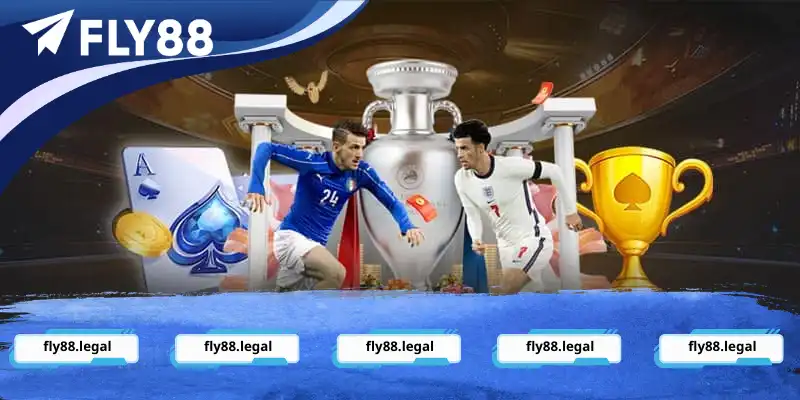 Nhiều kèo cược hấp dẫn dành cho mọi khách hàng